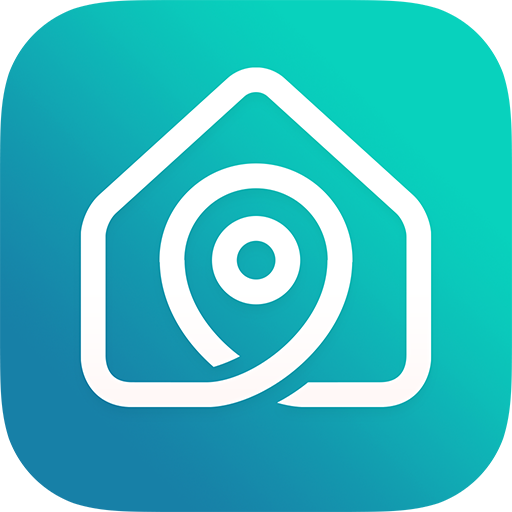 Homebuyer app icon.