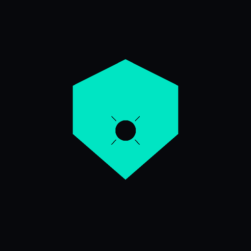 Reliquary app icon.