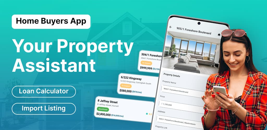 Homebuyer app feature image.